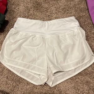 Champion athletic shorts